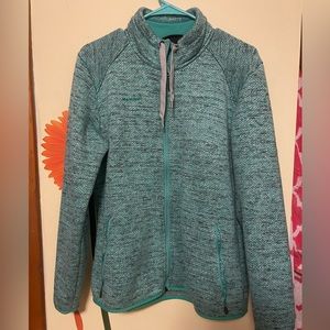 Mammut XL fleece